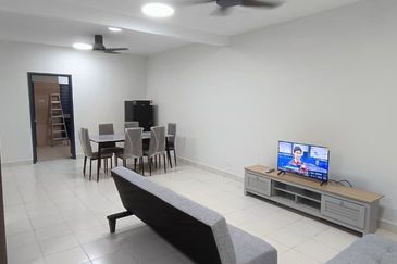 Austin Residence @Taman Mount Austin