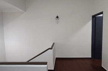 Austin Residence @Taman Mount Austin