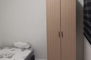 Austin Residence @Taman Mount Austin