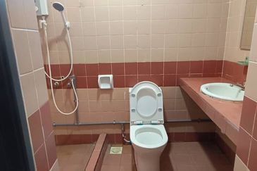 Austin Residence @Taman Mount Austin