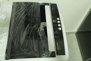 Austin Residence @Taman Mount Austin