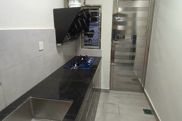 Austin Residence @Taman Mount Austin