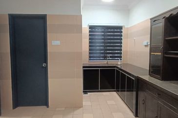 Austin Residence @Taman Mount Austin