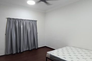 Austin Residence @Taman Mount Austin