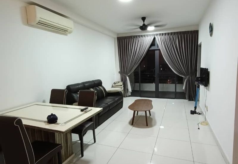 1Tebrau (One Tebrau Residence)