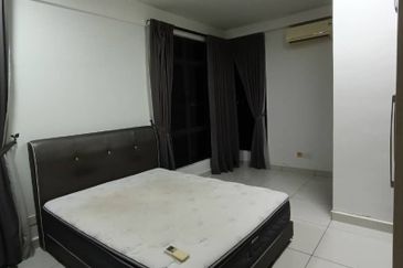 1Tebrau (One Tebrau Residence)