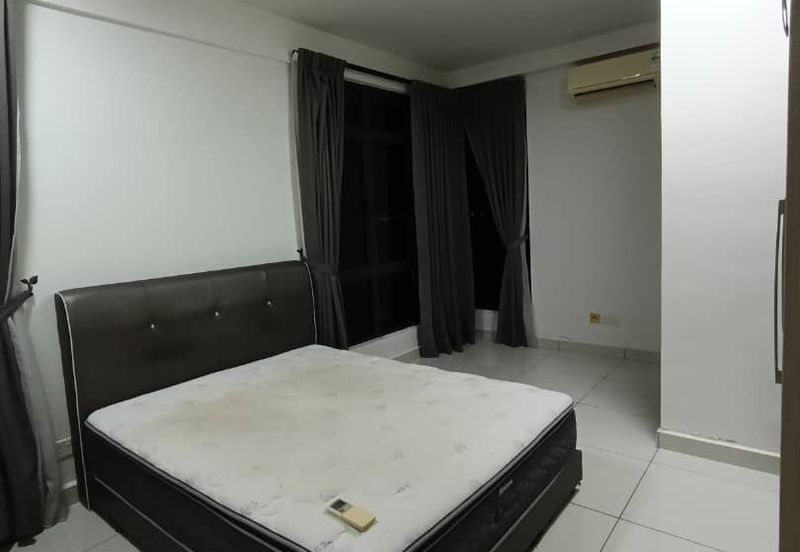 1Tebrau (One Tebrau Residence)