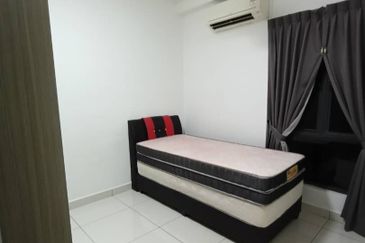 1Tebrau (One Tebrau Residence)