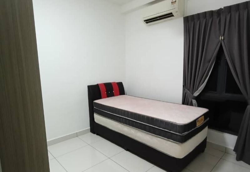 1Tebrau (One Tebrau Residence)