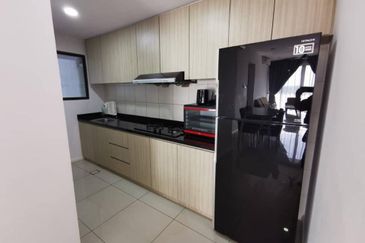 The WaterEdge Apartments