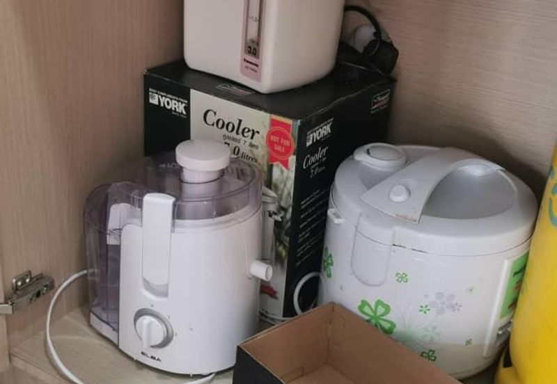 The WaterEdge Apartments