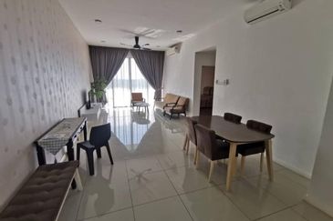 The WaterEdge Apartments