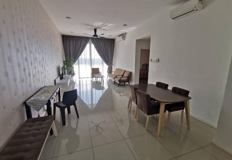 The WaterEdge Apartments