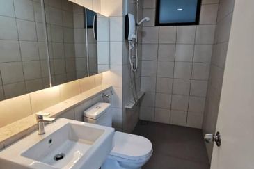 The WaterEdge Apartments