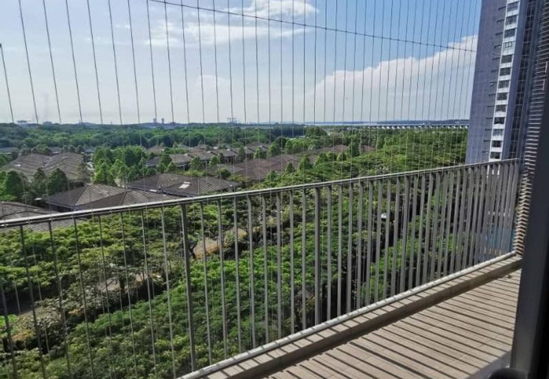 The WaterEdge Apartments