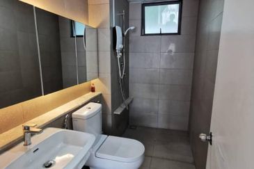 The WaterEdge Apartments