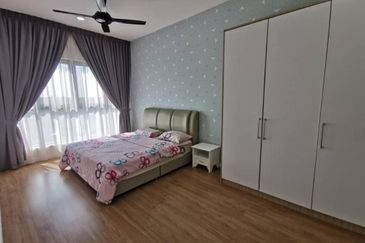 The WaterEdge Apartments