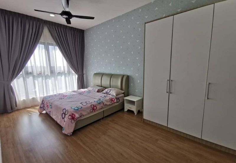 The WaterEdge Apartments