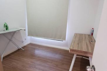 The WaterEdge Apartments