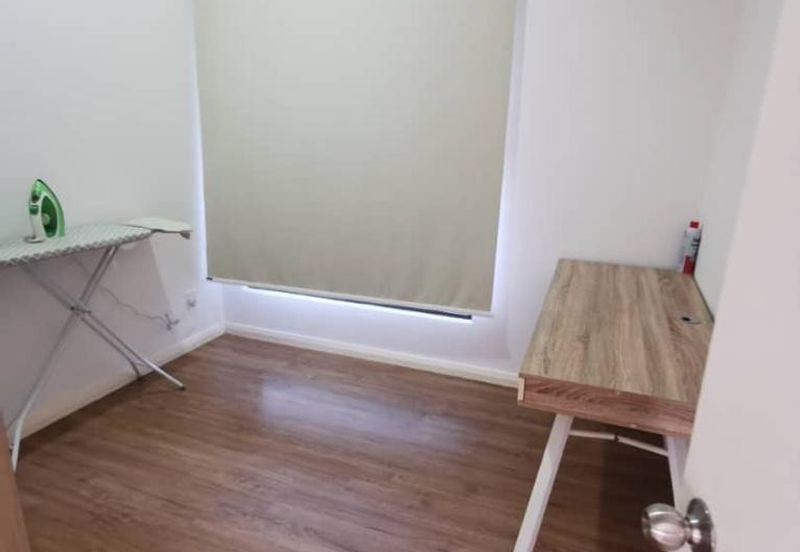 The WaterEdge Apartments