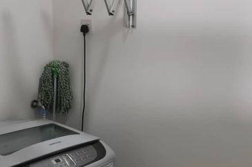 The WaterEdge Apartments