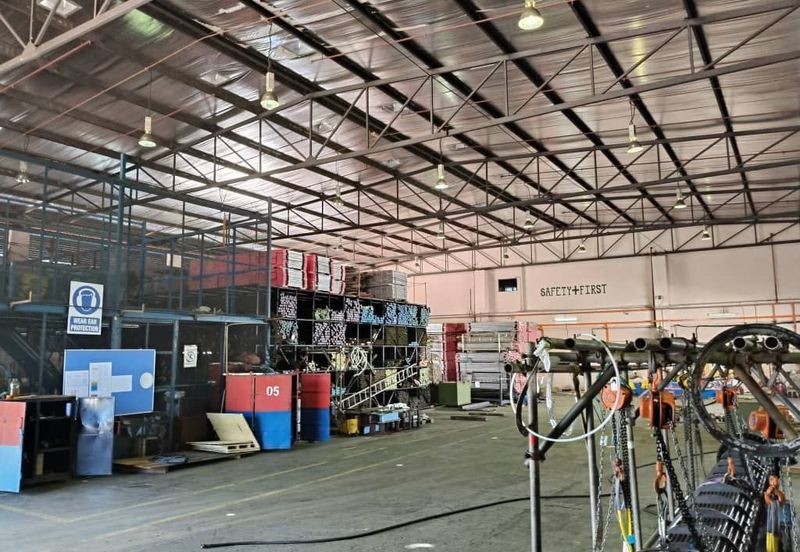 Bandar Baru Seri Alam