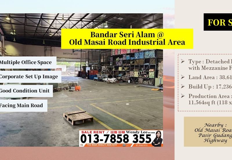 Bandar Baru Seri Alam