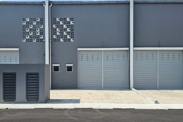 Stellar Park @ Vervo City