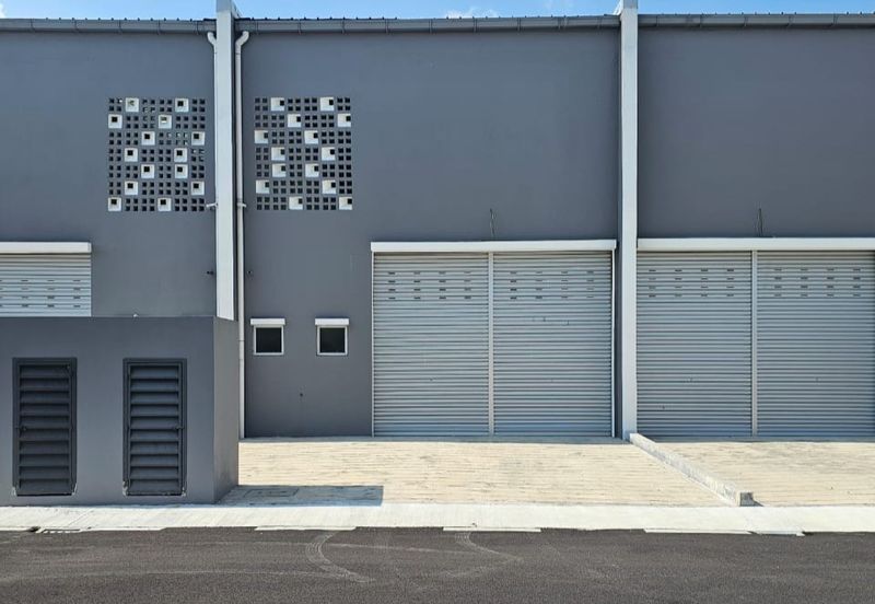 Stellar Park @ Vervo City