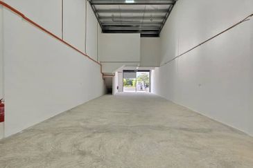 Stellar Park @ Vervo City