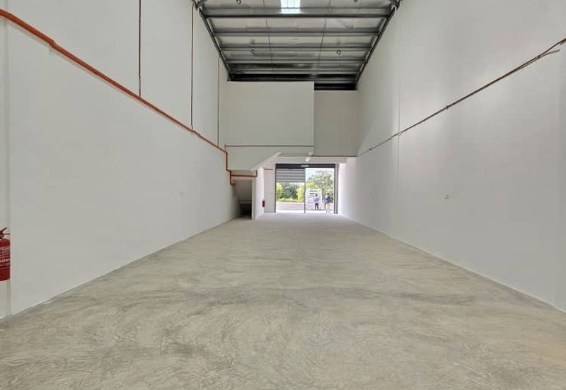 Stellar Park @ Vervo City