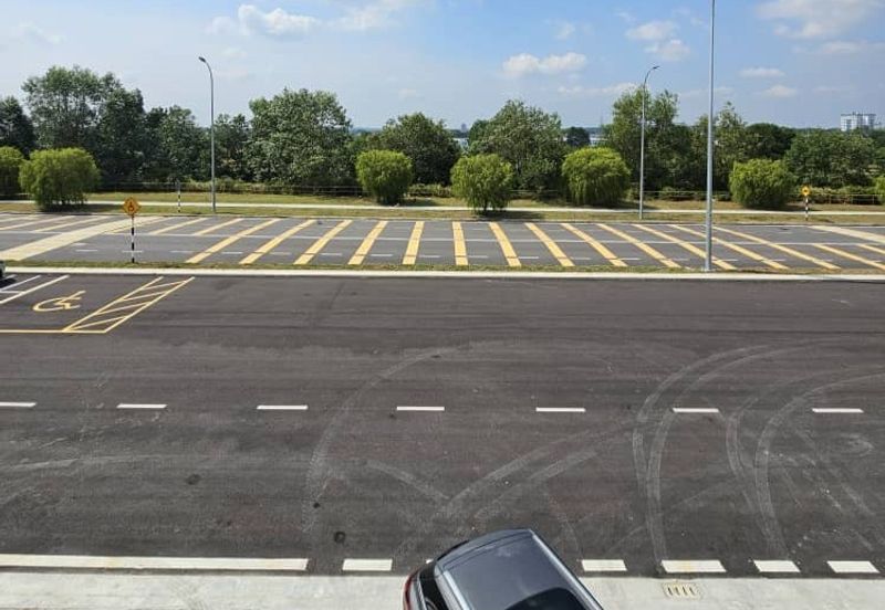 Stellar Park @ Vervo City