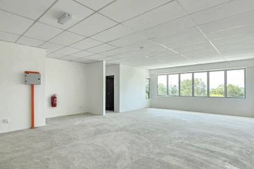 Stellar Park @ Vervo City