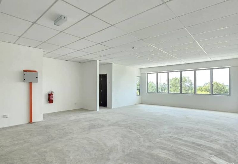 Stellar Park @ Vervo City