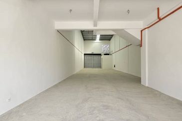 Stellar Park @ Vervo City