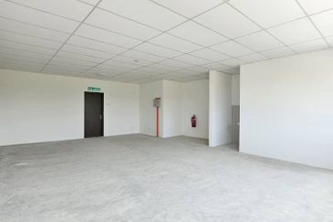 Stellar Park @ Vervo City