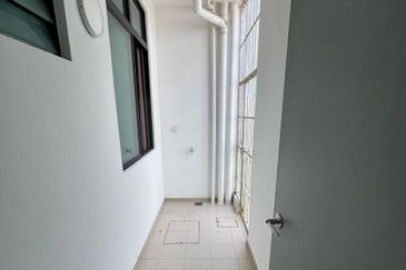 Citrine Residenz Seri Alam