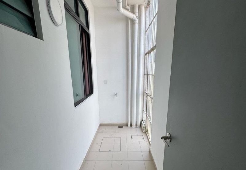 Citrine Residenz Seri Alam