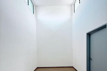 Citrine Residenz Seri Alam