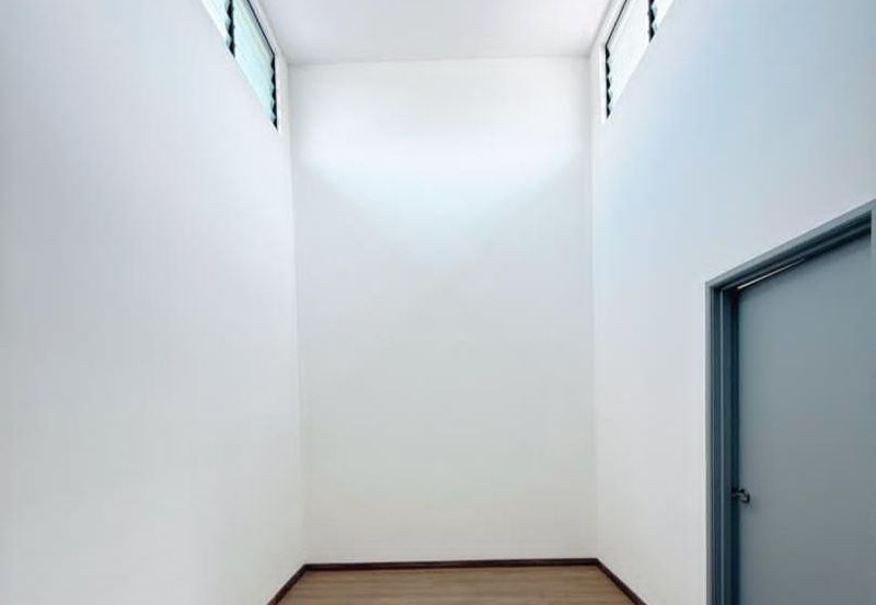 Citrine Residenz Seri Alam