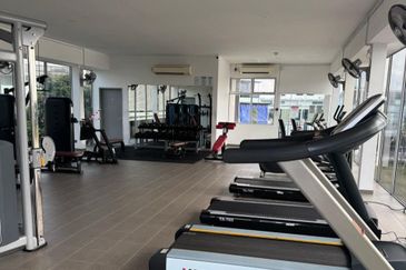 Citrine Residenz Seri Alam