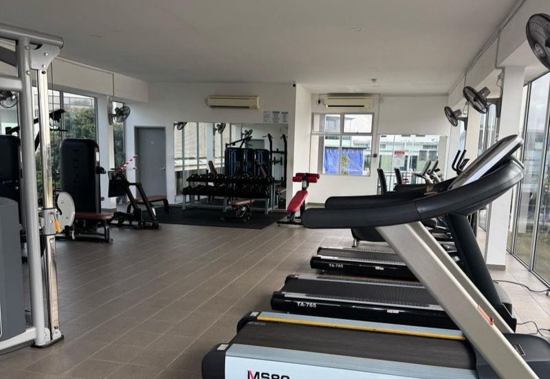 Citrine Residenz Seri Alam