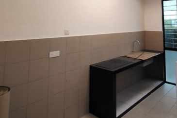 Citrine Residenz Seri Alam