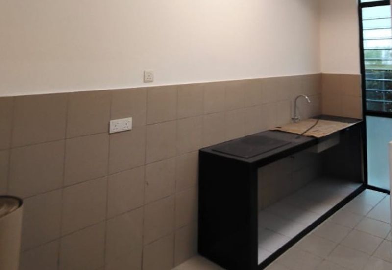 Citrine Residenz Seri Alam