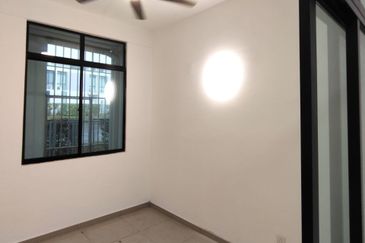 Citrine Residenz Seri Alam