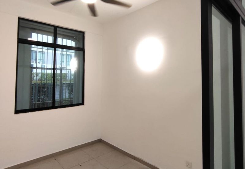 Citrine Residenz Seri Alam