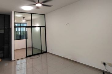 Citrine Residenz Seri Alam