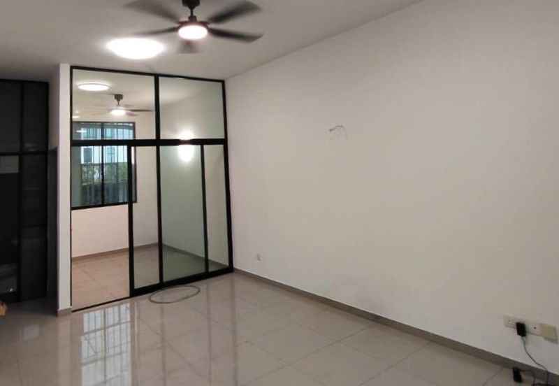 Citrine Residenz Seri Alam