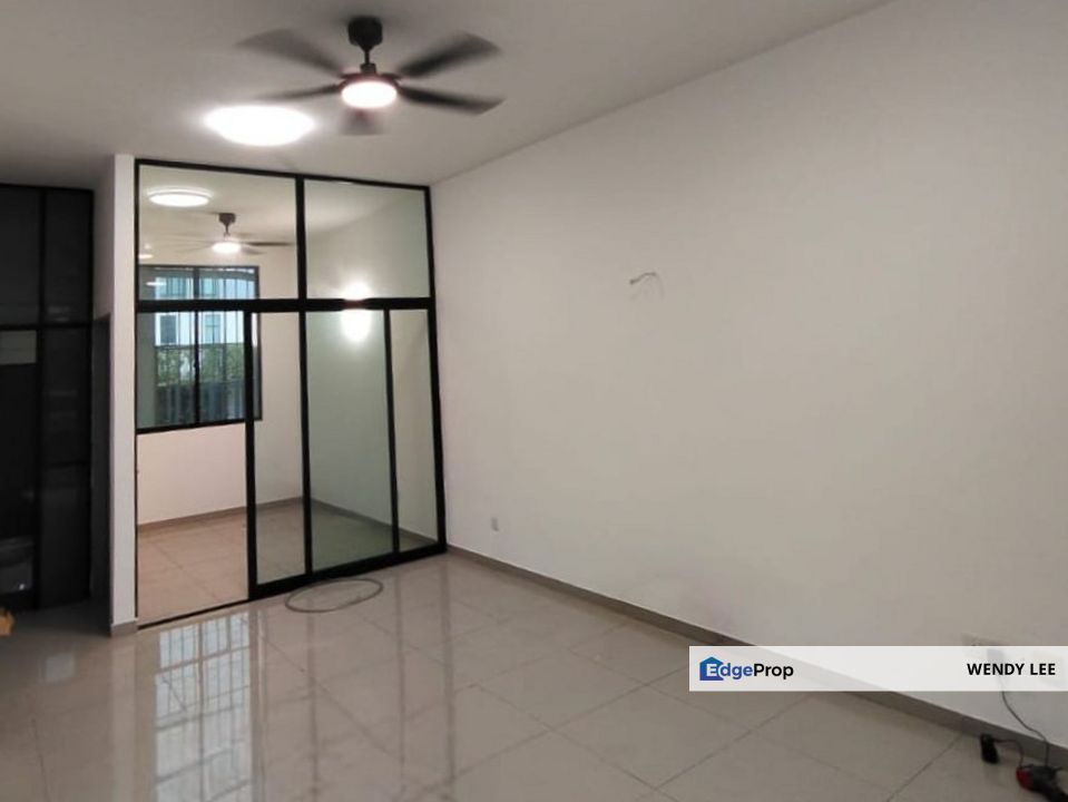 Citrine Residenz Bandar Seri Alam 双层排楼出租, Johor, Masai