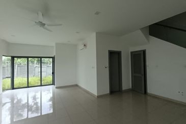 Sunway Lenang Heights